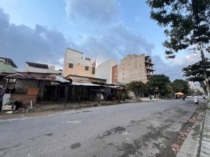 bán đất mt d.7m5 lề- ngang cực khủng 12,5m nở hậu nhẹ-kẹp kiệt bên hông-gần chính hữu-giá 15,x tỷ