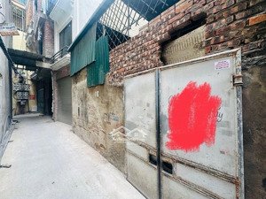 lô đất vàng - phú mỹ (mỹ đình) 40m2 vuông đẹp, mặt tiền quyền lực 5.72m, ôtô đỗ cửa, 15m ra mặt phố