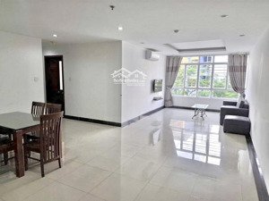 giai việt căn 115m2 2 phòng ngủ nội thất cơ bản chuyển vào liền