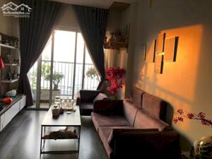 Căn hộ The Golden An Khánh 66m² | 2PN 2VS | Ban công Đông Nam