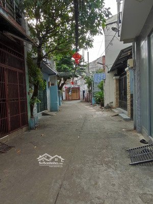 cực hiếm - nhà đẹp hxh bàu cát - dtsd 176m2 - duy nhất 1 căn