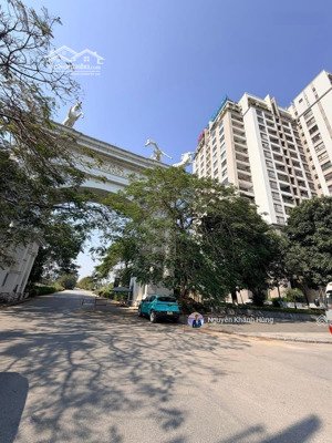 bán biệt thự ciputra, kđt nam thăng long, hầm để xe, view công viên, dt 150m2, giá 60,5 tỷ