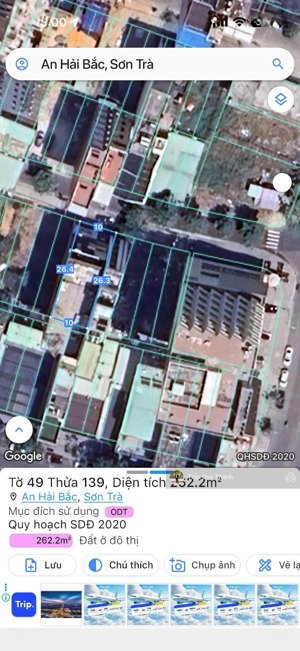 bán toà căn hộ spa cao cấp | dt 262m mt 10m ngay khu phố hàn quốc