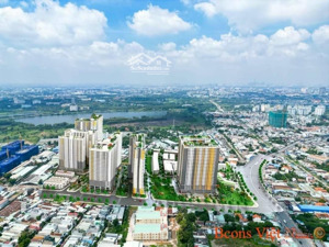 cập nhật giỏ hàng đất vị trí đẹp khu vực tiềm năng trục thống nhất sát bcons (đại lộ đông tây):