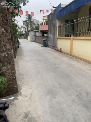 Bán lô đất 75m Cống Mỹ, Nam Sơn, giá chỉ 1,4 tỷ LH 0979087664