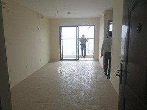 cho thuê cc hoàng dương khu đô thị pháp vân sau bến xe nước ngầm, 83m, 3pn, 2wc, đồ cơ bản, 7 triệu