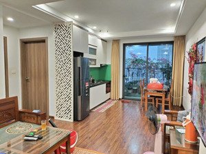 nhà đẹp lung linh! chung cư xuân mai tô hiệu 45m2, 2 ngủ, 2 vs, nhỉnh 4,x tỷ