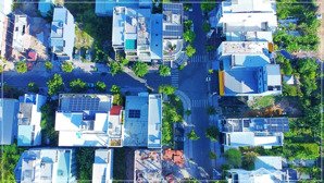 bán toà căn hộ hàng hiếm khu cồn dầu - hoà xuân - đang có thu nhập 60 triệu / tháng - 12,5 tỷ