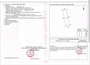 duy nhất tại tam phước 1 lô đất giá hời