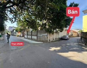 bán nhanh lô đất dt 112m2 tại tân xã gần đh fpt, đhqg, khu cnc, ql21 giá chỉ 3tỷ