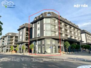 Bán Căn Shophouse Cuối Cùng An Cựu Galleria