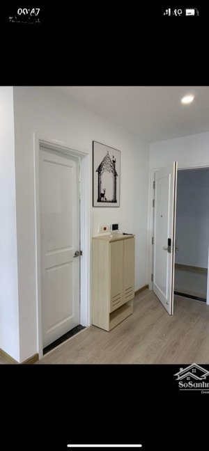 officetel 40m2 đầy đủ nội thất cho thuê 10tr/th