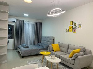 cho thuê cc 1pn, 1vs tại topaz twins, 8 triệu, 48m2, biên hòa, đồng nai, bao đẹp giá tốt