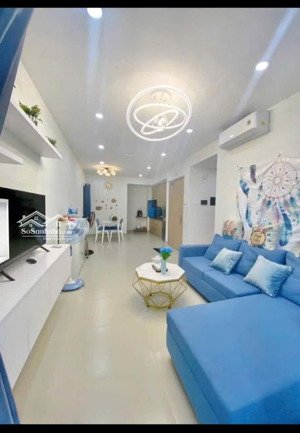 cho thuê cc topaz twins, 10,5 triệu vnd, 63m2, 1pn, 1wc tại võ thị sáu, biên hòa