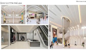 cho thuê mbkd thương mại tầng 1 toà nhà tmdv rox tower hồ tùng mậu 136 hồ tùng mậu 57m2