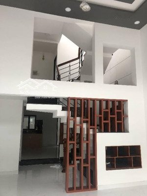 nguyễn văn quá 75m2 hẻm xe tải thông chỉ hơn 4ty