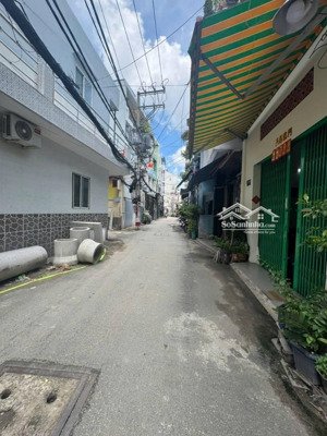 vị trí hiếm: lạc long quân âu cơ nhà 3pn, pn trệt, sổ hoàn công đủ