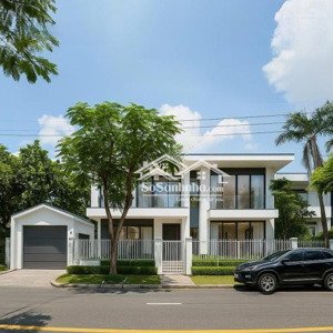 bán bt đơn lập cảnh đồi sát hồ bán nguyệt giá cực tốt( tiềm năng tăng giá lên 200 tỷ~500 triệu/m2)