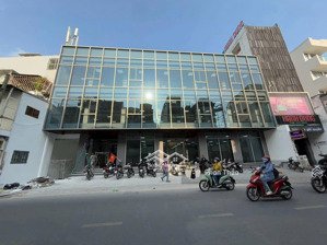 bán khuôn đất xây tòa nhà vp-tuyến đường ngay hòa bình-thoại ngọc hầu-31x61m-hđt 500 tr-giá 170 tỷ