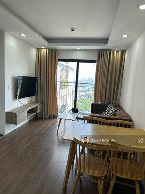 cho thuê cc green park số 1 trần thủ độ, 10.5 triệu, 53m2, 2pn, 2wc, full đồ hoàng mai, hn