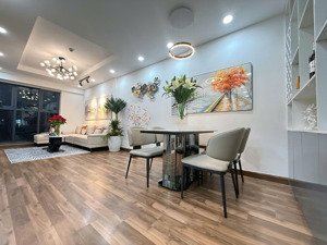 cần cho thuê căn hộ 2n goldmark city full nội thất, sẵn slot oto giá chỉ 12tr/ tháng lh: 