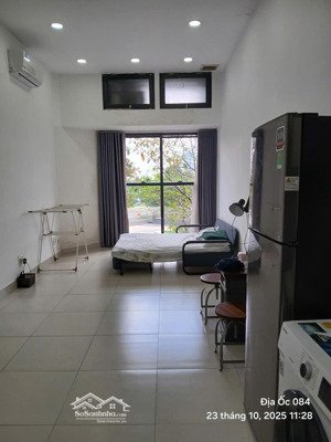 cho thuê officetel the sun avenue, mai chí thọ thủ đức (quận 2 cũ)