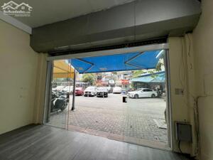 Cho thuê nhà ngõ ô tô Trương Định 60m2 x 5 tầng, 4PN, 5VS, 30 triệu