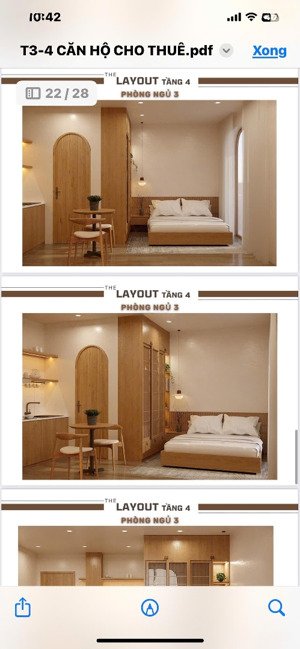 cho thuê tòa căn hộ khu biển mỹ khê 10 phòng