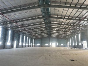 bên chúng tôi có 2 xưởng 3.700m2 và 4.150m2 cho thuê tại dương quang mỹ hào hưng yên