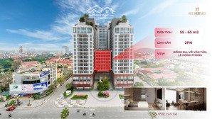 giỏ hàng vip 2pn căn hộ hue heritage trực tiếp chủ đầu tư đống đa - sở hữu vĩnh viễn