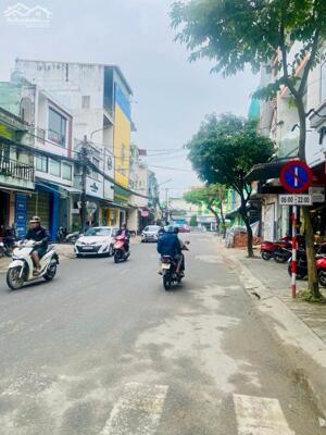 NHÀ MẶT TIỀN CHU VĂN AN – NGANG HƠN 10M – KINH DOANH TRUNG TÂM – 10 TỶ X