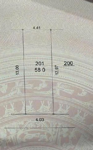 bán toà nhà chung cư mini 4 tầng x 58m2 - hơn 8 tỷ - lĩnh nam