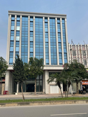 bán gấp toà nhà mặt phố nguyễn du, ngay ngã 4 bà triệu, 316m2 8 nổi 2 hầm giá 195 tỷ 700tr/th thuê