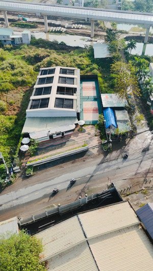 chỉ 60tr/m! siêu phẩm mặt tiền nguyễn xiển ngay vinhomes cạnh vành đai 3 - dtcn 2300m2