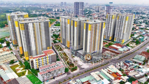 cập nhật giỏ hàng bđs vị trí đẹp khu vực tiềm năng trục thống nhất sát chung cư bcons, bình nguyên