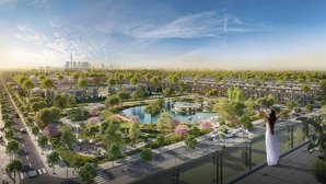 khu đô thị dragon eden - điểm rơi hạ tầng tỷ đô vđ3 & vđ4,shr từng nền ! thanh toán 599tr nhận nền.