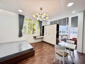 căn hộ mới cực chill view sông trường sa, đón nắng_45m2 ngay cầu công lý - quận phú nhuận