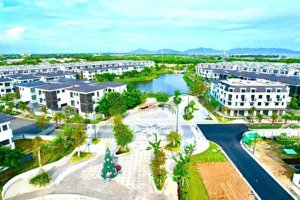 nhà vườn góc lavida residences vũng tàu không gian sống xanh đẳng cấp, diện tích 173m²