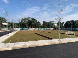 bán đất hòa lạc, sổ đỏ sẵn dt100m full thổ cư, nằm gần đh quốc gia, đh fpt, khu cnc chỉ với 3 tỷ