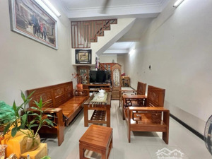 siêu hiếm! chính chủ bán nhà văn quán - trần phú - đường 19/5 ngõ ba gác 46,5m2 , giá chỉ hơn 9 tỷ