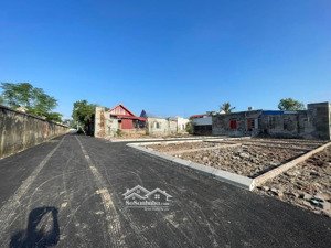 lô đất nền sát mặt đường phạm văn đồng, hợp đức, đồ sơn