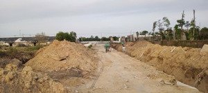 bán đất tại đường 44a, thị trấn long điền, 25 triệu / m2, 100 m2, hàng hiếm giá ưu đãi