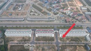 chính chủ bán lô góc do3.44 tấn đức jsc 142m nằm sau cổng chính agribank & honda đẹp nhất dự án