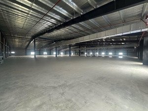 cho thuê xưởng: gồm 2 tầng 14.000 m2 mỹ hào hưng yên