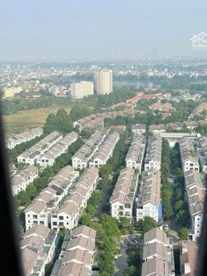 bán căn góc gelexia 885 tam trinh 80m2 - view triệu đô gamuda - sổ đỏ chính chủ