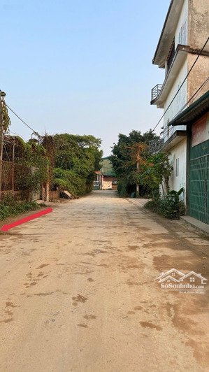 bán gấp lô 360m2 trục chính khoang mái cnc.hòa lạc, mặt tiền 10m, giá 22tr/m2 (8tỷ)