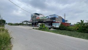 hơn 1 tỷ một chút đã có đất ngay sát trục 403, trung nghĩa, đồ sơn