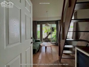 CHO THUÊ PHÒNG TRỌ TÂN BÌNH DUPLEX BAN CÔNG NGAY ETOWN CỘNG HÒA CÓ MÁY GIẶT RIÊNG