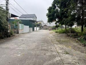 Ông anh vỡ nợ bán gấp 76,7m2 đất đấu giá Chi Đông, Thuận An. Đường ô tô đỗ, giá tốt đầu tư