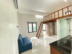 cho thuê căn hộ dịch vụ đường phan xích long, phú nhuận - có thang máy - nhà xe rộng free